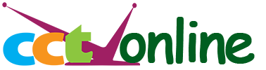 CCTV ONLINE-logo